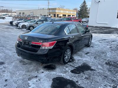 2012 Honda Accord EX-L V6   - Photo 5 - West Chester, PA 19382