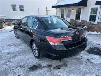 2012 Honda Accord EX-L V6   - Photo 7 - West Chester, PA 19382