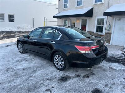 2012 Honda Accord EX-L V6   - Photo 8 - West Chester, PA 19382