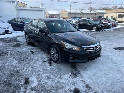 2012 Honda Accord EX-L V6   - Photo 3 - West Chester, PA 19382