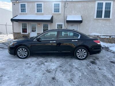 2012 Honda Accord EX-L V6   - Photo 9 - West Chester, PA 19382