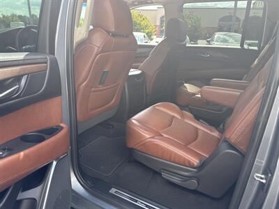 2019 Cadillac Escalade Premium Luxury   - Photo 12 - West Chester, PA 19382