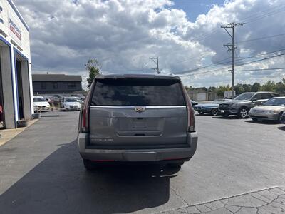 2019 Cadillac Escalade Premium Luxury   - Photo 9 - West Chester, PA 19382