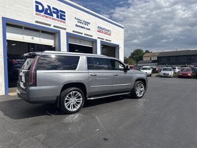 2019 Cadillac Escalade Premium Luxury   - Photo 7 - West Chester, PA 19382