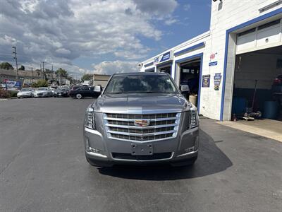 2019 Cadillac Escalade Premium Luxury   - Photo 3 - West Chester, PA 19382