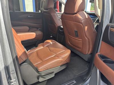 2019 Cadillac Escalade Premium Luxury   - Photo 13 - West Chester, PA 19382