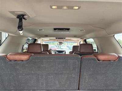 2019 Cadillac Escalade Premium Luxury   - Photo 16 - West Chester, PA 19382