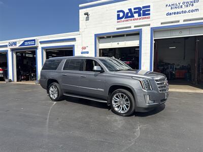2019 Cadillac Escalade Premium Luxury   - Photo 5 - West Chester, PA 19382