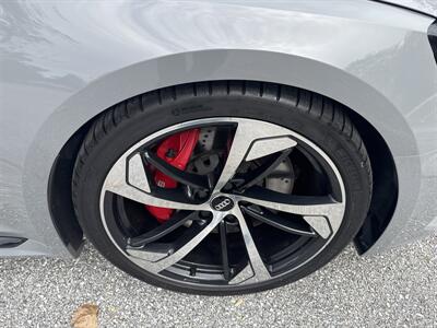 2018 Audi RS 5 2.9T quattro   - Photo 13 - West Chester, PA 19382