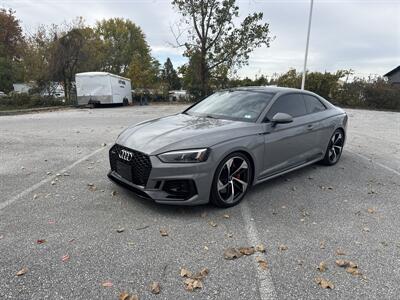 2018 Audi RS 5 2.9T quattro - Photo 2 - West Chester, PA 19382