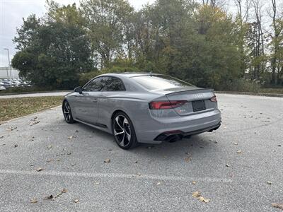 2018 Audi RS 5 2.9T quattro   - Photo 6 - West Chester, PA 19382