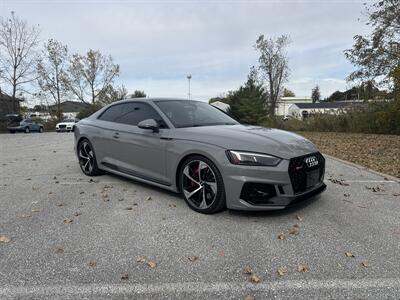 2018 Audi RS 5 2.9T quattro   - Photo 2 - West Chester, PA 19382
