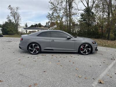 2018 Audi RS 5 2.9T quattro   - Photo 3 - West Chester, PA 19382