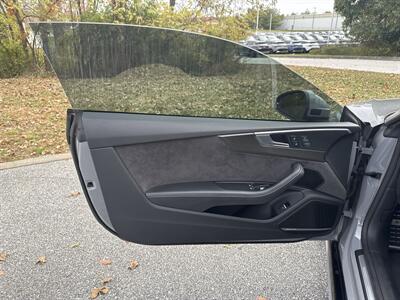 2018 Audi RS 5 2.9T quattro   - Photo 18 - West Chester, PA 19382