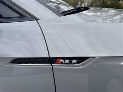 2018 Audi RS 5 2.9T quattro   - Photo 11 - West Chester, PA 19382