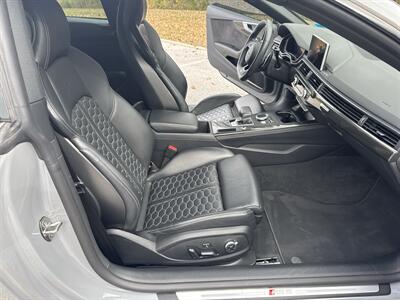 2018 Audi RS 5 2.9T quattro   - Photo 23 - West Chester, PA 19382