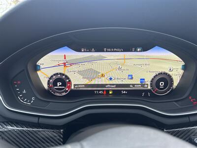 2018 Audi RS 5 2.9T quattro   - Photo 28 - West Chester, PA 19382