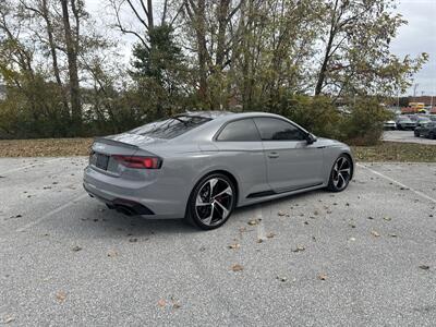 2018 Audi RS 5 2.9T quattro   - Photo 4 - West Chester, PA 19382