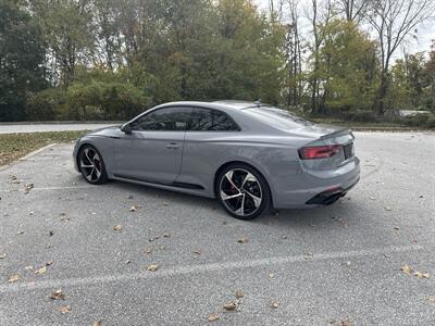 2018 Audi RS 5 2.9T quattro   - Photo 7 - West Chester, PA 19382