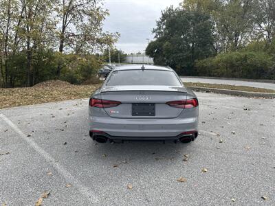 2018 Audi RS 5 2.9T quattro   - Photo 5 - West Chester, PA 19382