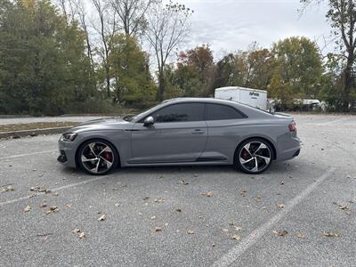 2018 Audi RS 5 2.9T quattro   - Photo 8 - West Chester, PA 19382