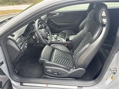 2018 Audi RS 5 2.9T quattro   - Photo 19 - West Chester, PA 19382