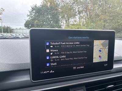 2018 Audi RS 5 2.9T quattro   - Photo 27 - West Chester, PA 19382