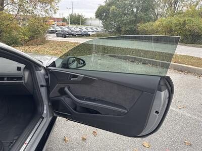 2018 Audi RS 5 2.9T quattro   - Photo 22 - West Chester, PA 19382