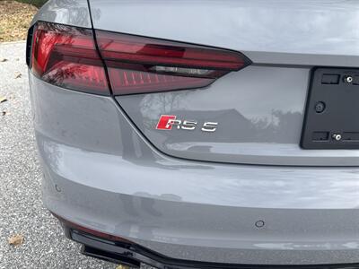 2018 Audi RS 5 2.9T quattro   - Photo 16 - West Chester, PA 19382