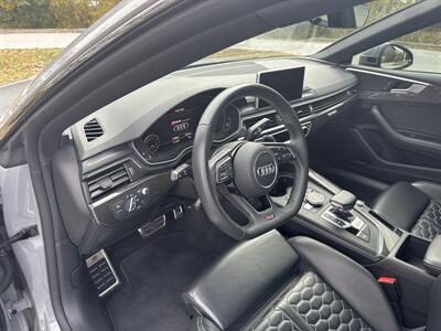 2018 Audi RS 5 2.9T quattro   - Photo 20 - West Chester, PA 19382