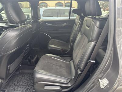 2021 Jeep Grand Cherokee L Laredo   - Photo 23 - West Chester, PA 19382