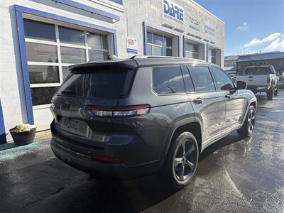 2021 Jeep Grand Cherokee L Laredo   - Photo 5 - West Chester, PA 19382