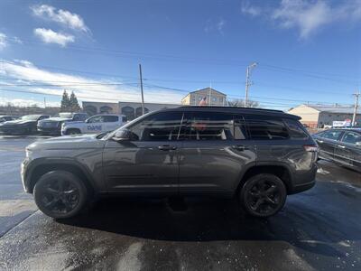 2021 Jeep Grand Cherokee L Laredo   - Photo 8 - West Chester, PA 19382