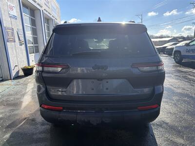 2021 Jeep Grand Cherokee L Laredo   - Photo 6 - West Chester, PA 19382