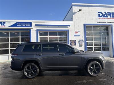 2021 Jeep Grand Cherokee L Laredo   - Photo 4 - West Chester, PA 19382