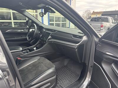 2021 Jeep Grand Cherokee L Laredo   - Photo 25 - West Chester, PA 19382