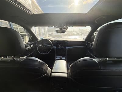 2021 Jeep Grand Cherokee L Laredo   - Photo 14 - West Chester, PA 19382