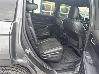 2021 Jeep Grand Cherokee L Laredo   - Photo 24 - West Chester, PA 19382