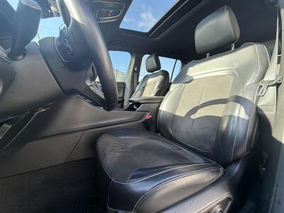 2021 Jeep Grand Cherokee L Laredo   - Photo 9 - West Chester, PA 19382