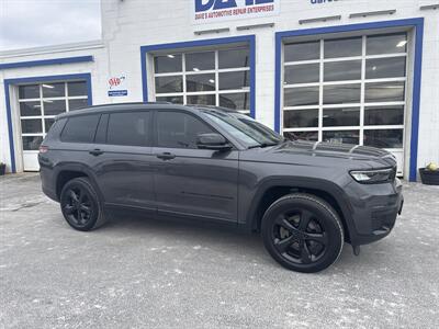 2021 Jeep Grand Cherokee L Laredo   - Photo 19 - West Chester, PA 19382