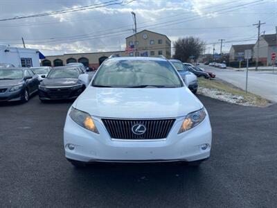 2011 Lexus RX 350   - Photo 2 - West Chester, PA 19382