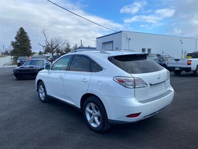 2011 Lexus RX 350   - Photo 7 - West Chester, PA 19382