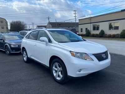 2011 Lexus RX 350   - Photo 3 - West Chester, PA 19382