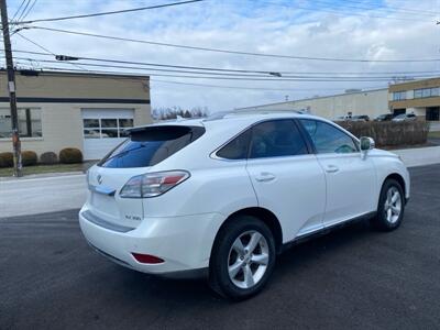 2011 Lexus RX 350   - Photo 5 - West Chester, PA 19382