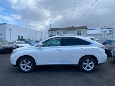 2011 Lexus RX 350   - Photo 8 - West Chester, PA 19382