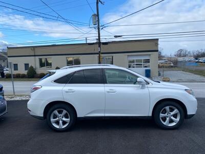 2011 Lexus RX 350   - Photo 4 - West Chester, PA 19382