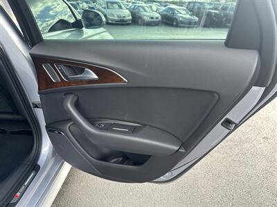 2017 Audi A6 2.0T quattro Premium Plus   - Photo 19 - West Chester, PA 19382