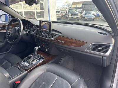 2017 Audi A6 2.0T quattro Premium Plus   - Photo 22 - West Chester, PA 19382