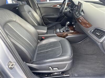 2017 Audi A6 2.0T quattro Premium Plus   - Photo 23 - West Chester, PA 19382