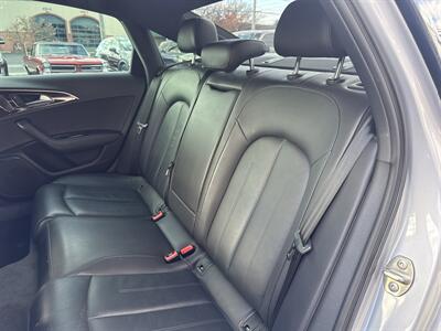 2017 Audi A6 2.0T quattro Premium Plus   - Photo 17 - West Chester, PA 19382